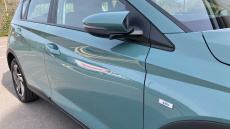 Hyundai BAYON 1.0 TGDi 48V MHEV SE Connect 5dr Petrol Hatchback